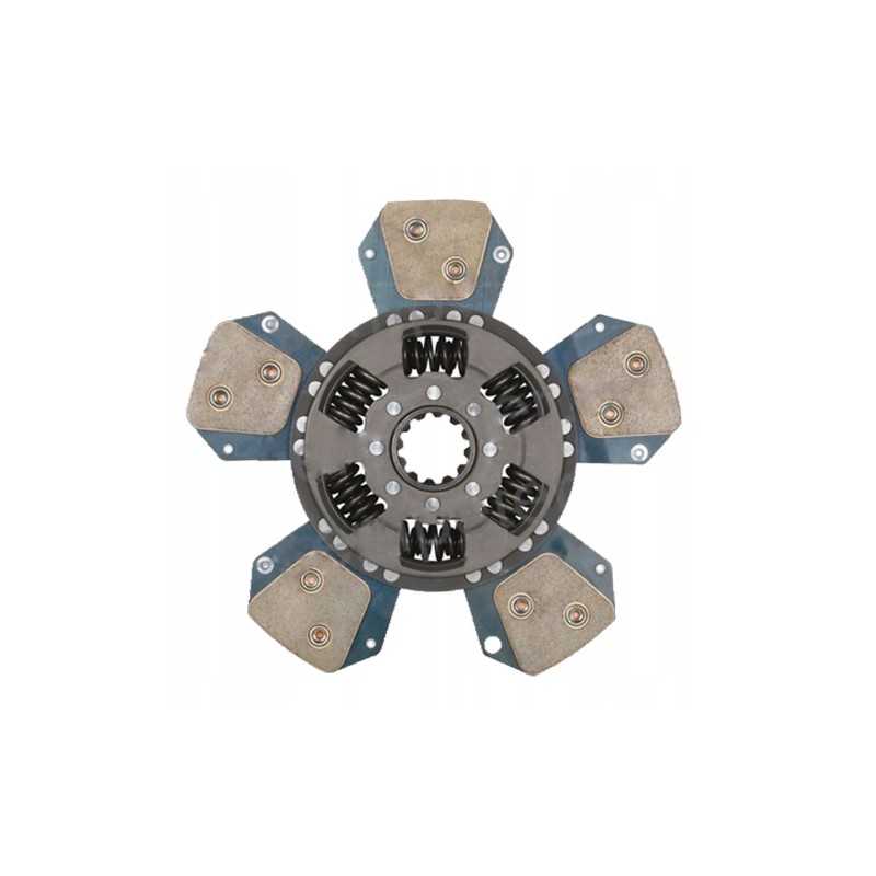 Sankabos disko korpusas 328033711