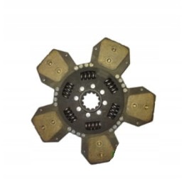 Sankabos disko korpusas 1984812c1