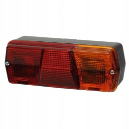 Galinis kombinuotas žibintas 4552se 001680291