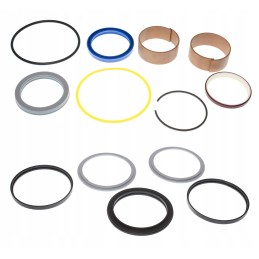 Pavaros sandariklio rinkinys