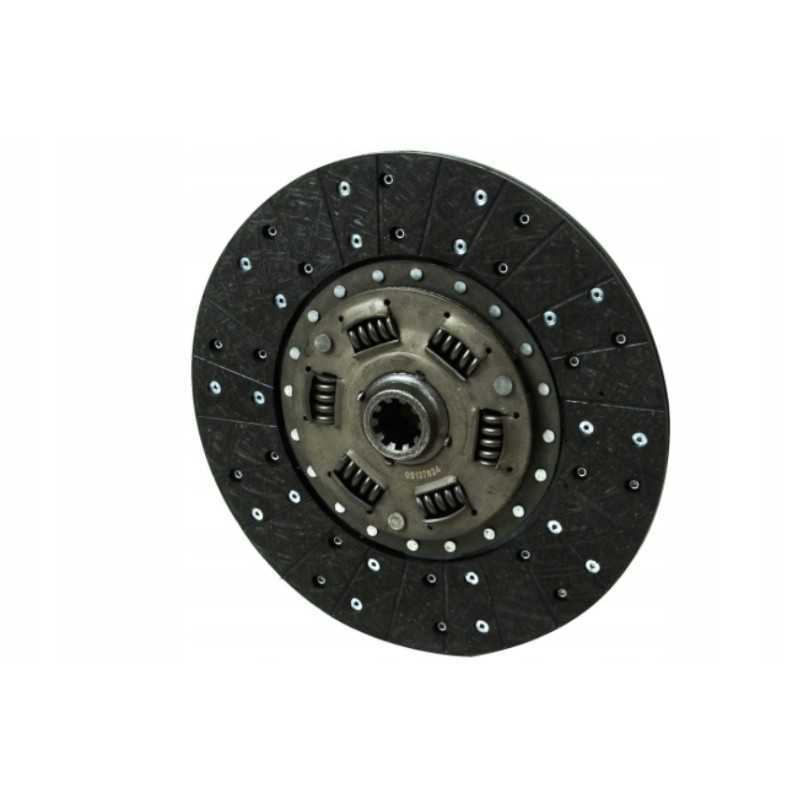 Sankabos disko korpusas 328024110