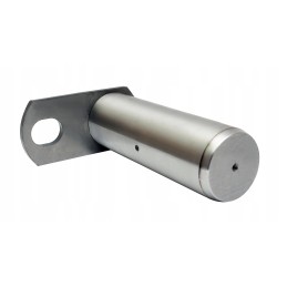 Cat krautuvo kaušo cilindro viršutinis kaištis