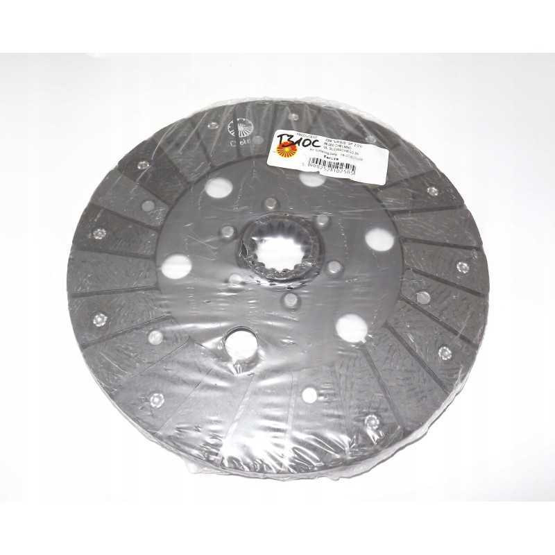 Sankabos diskas Wladimirec T 25 2521025a Chelmno