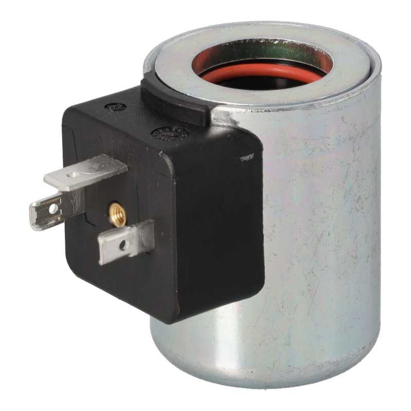 Argo hytos ritė 27vdc 0 89a fi19 h 49mm