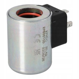 Argo hytos ritė 27vdc 0 89a fi19 h 49mm