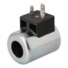 Argo hytos ritė 27vdc 0 89a fi19 h 49mm