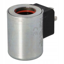 Argo hytos ritė 24vdc 0 93a fi19 h 49mm su diodu