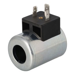 Argo hytos ritė 24vdc 0 93a fi19 h 49mm su diodu