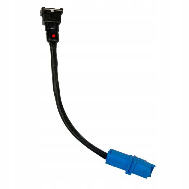 Elektros laidai su Merlo diodu 053263