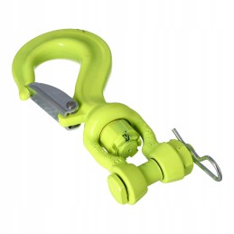 Hiab 16 10 wll 10t pasukamas kablys 5436877