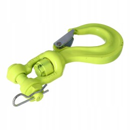 Hiab 16 10 wll 10t pasukamas kablys 5436877