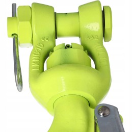 Hiab 16 10 wll 10t pasukamas kablys 5436877