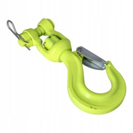 Hiab 16 10 wll 10t pasukamas kablys 5436877