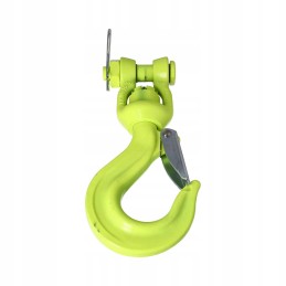 Hiab 16 10 wll 10t pasukamas kablys 5436877