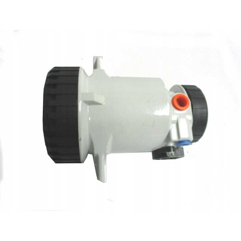 Stanadyne 29889 fm100 sistemos filtro korpusas