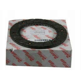 Pilnas sankabos diskas, priekinė pavara, originali