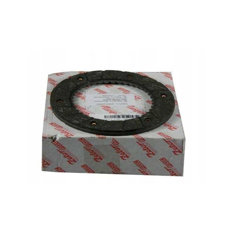 Pilnas sankabos diskas, priekinė pavara, originali