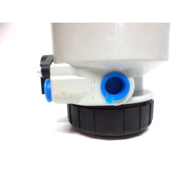 Stanadyne 29889 fm100 sistemos filtro korpusas