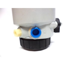 Stanadyne 29889 fm100 sistemos filtro korpusas