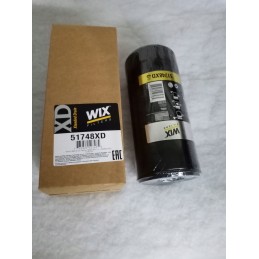 Alyvos filtras 51748xd lf9009 wix