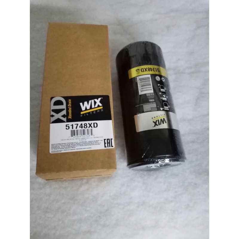 Alyvos filtras 51748xd lf9009 wix