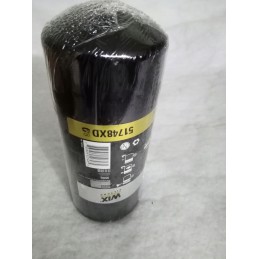 Alyvos filtras 51748xd lf9009 wix