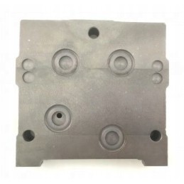 Galinė plokštelė sauer danfoss pvsi 157b2014