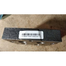 Galinė plokštelė sauer danfoss pvsi 157b2014