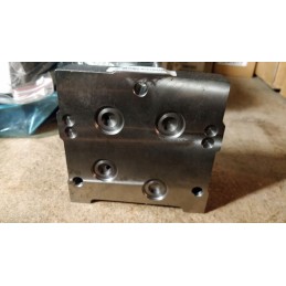 Galinė plokštelė sauer danfoss pvsi 157b2014