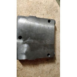 Galinė plokštelė sauer danfoss pvsi 157b2014