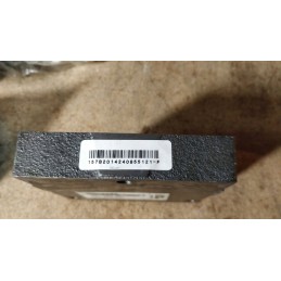 Galinė plokštelė sauer danfoss pvsi 157b2014