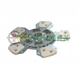 Sankabos diskas pagrindinis 80 935446