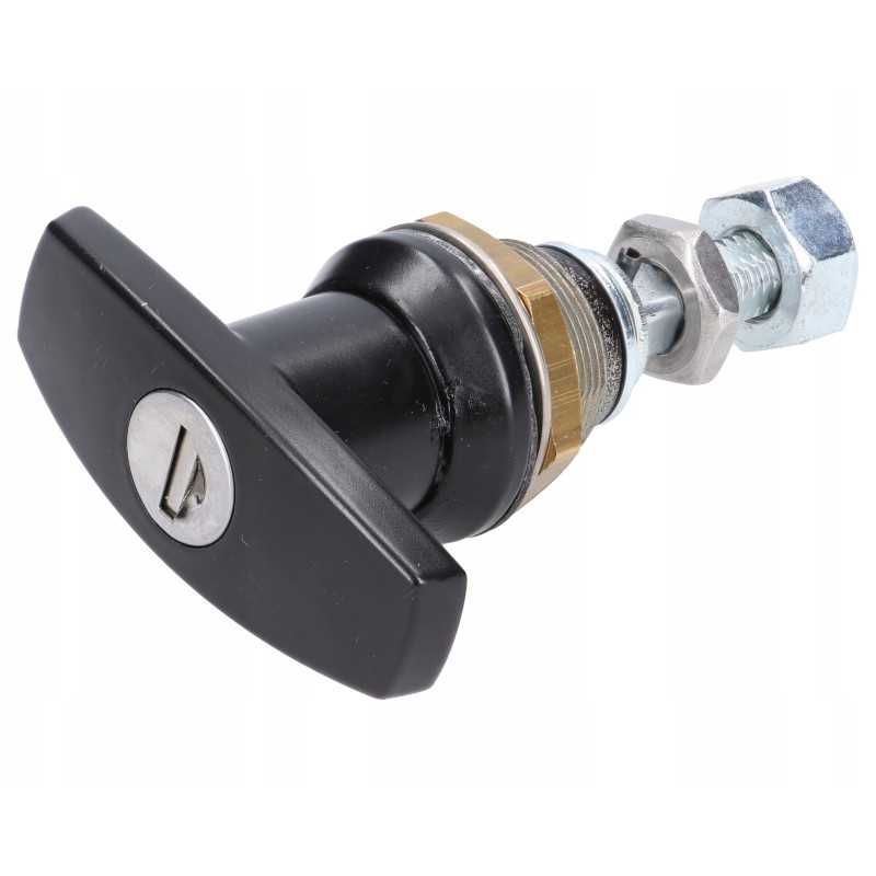 Variklio liuko užraktas jcb 8014 8016 826 11288