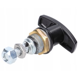 Variklio liuko užraktas jcb 8014 8016 826 11288