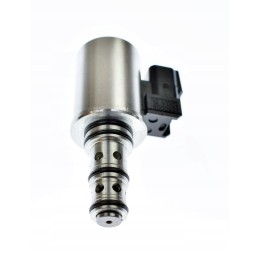 Pavarų keitimo ritė JCB 3CX 4CX ekskavatoriniam krautuvui