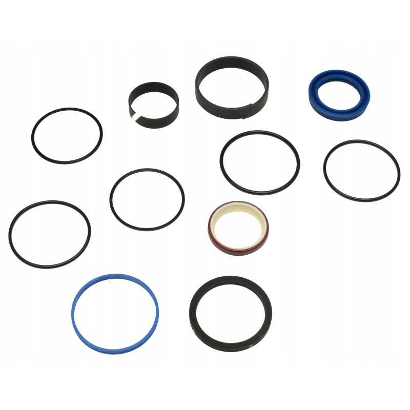 Cilindro sandariklio komplektas kat