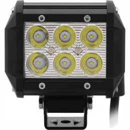 LED skydinė darbinė lempa stačiakampė 693led819533