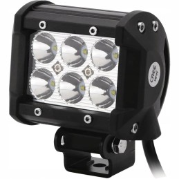 LED skydinė darbinė lempa stačiakampė 693led819533