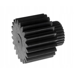 Reduktoriaus pavaros žvaigždutė