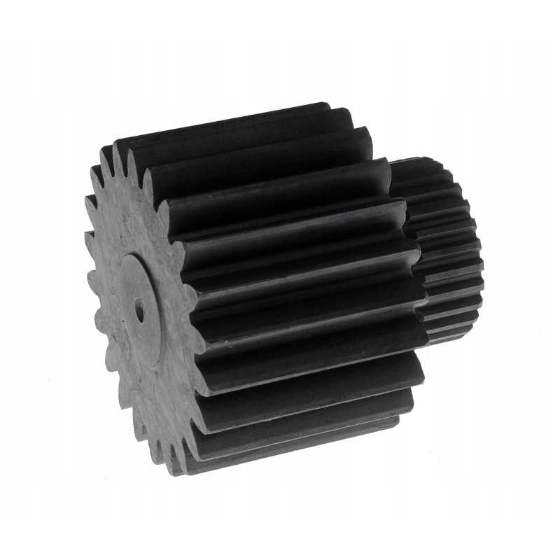 Reduktoriaus pavaros žvaigždutė