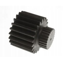 Reduktoriaus pavaros žvaigždutė