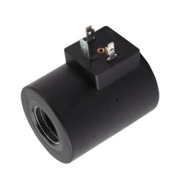Ritė 24vdc 32w fi20 75 h 57 3mm din 23 1713