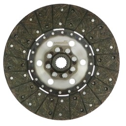 C 360 sankabos diskas traktoriaus pavarai ir vairavimui