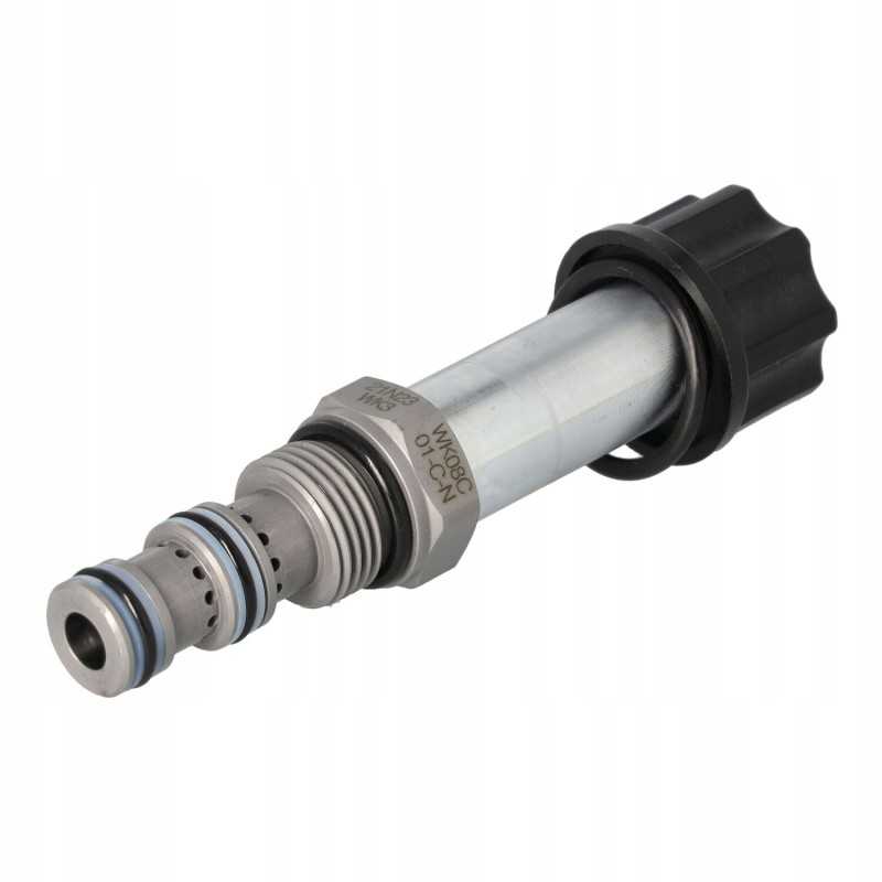 Hydac solenoidinis vožtuvas 3 2 350 bar 3 4 16 14 27 mm