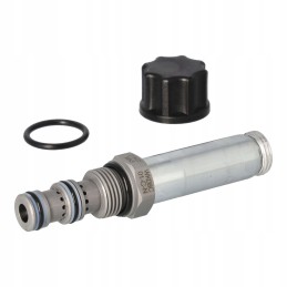 Hydac solenoidinis vožtuvas 3 2 350 bar 3 4 16 14 27 mm