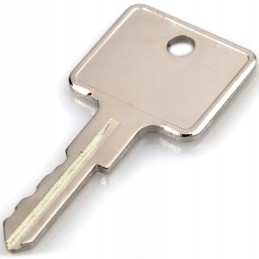 Caterpillar Mitsubishi Kumiai raktas