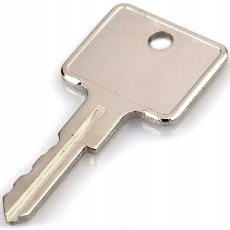 Caterpillar Mitsubishi Kumiai raktas