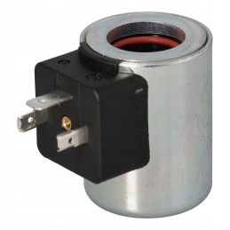 Argo hytos ritė 12vdc 2 45a fi19 h 49mm