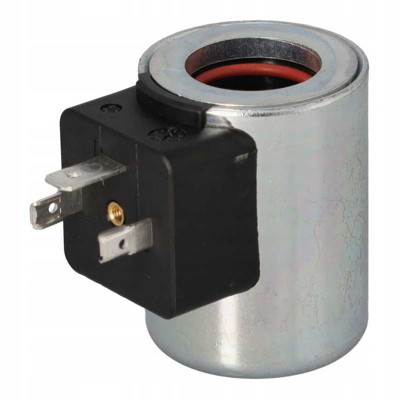 Argo hytos ritė 12vdc 2 45a fi19 h 49mm