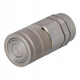 Greito atjungimo sausos jungties plt1 3 8 lizdas